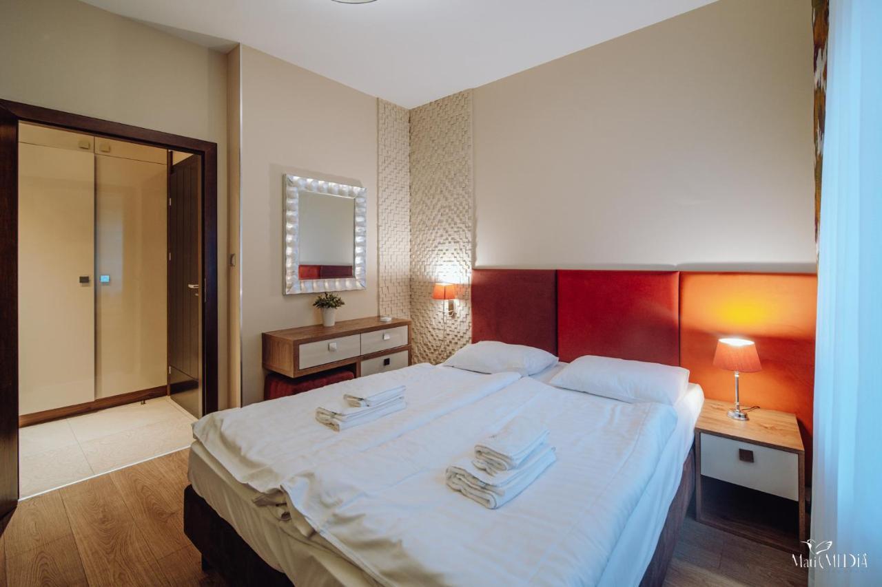 Dolina Wikingów Apartament Oye 09 Szklarska Poręba Exterior foto